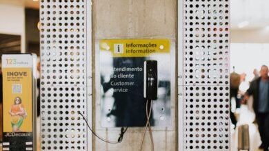 advanced online services hub