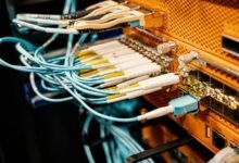 cloud network hub advanced