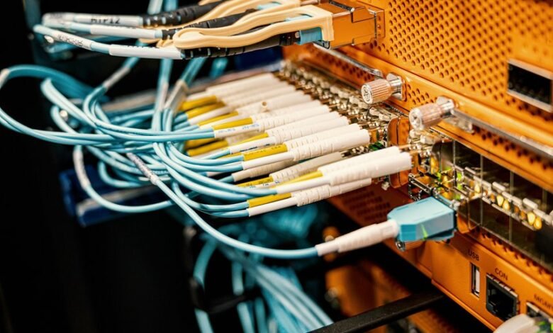 cloud network hub advanced