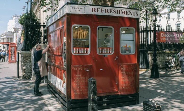 enterprise it service hub