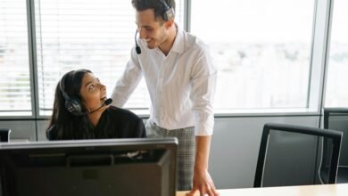 enterprise online service solutions