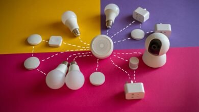 high efficiency cloud hub