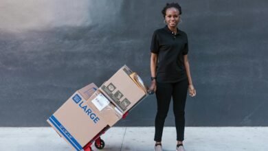 high efficiency cloud hub