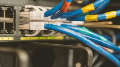 high performance cloud hub