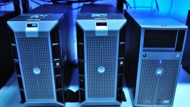 performance focused cloud solutions