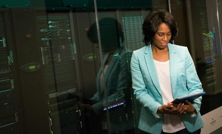 professional it network solutions